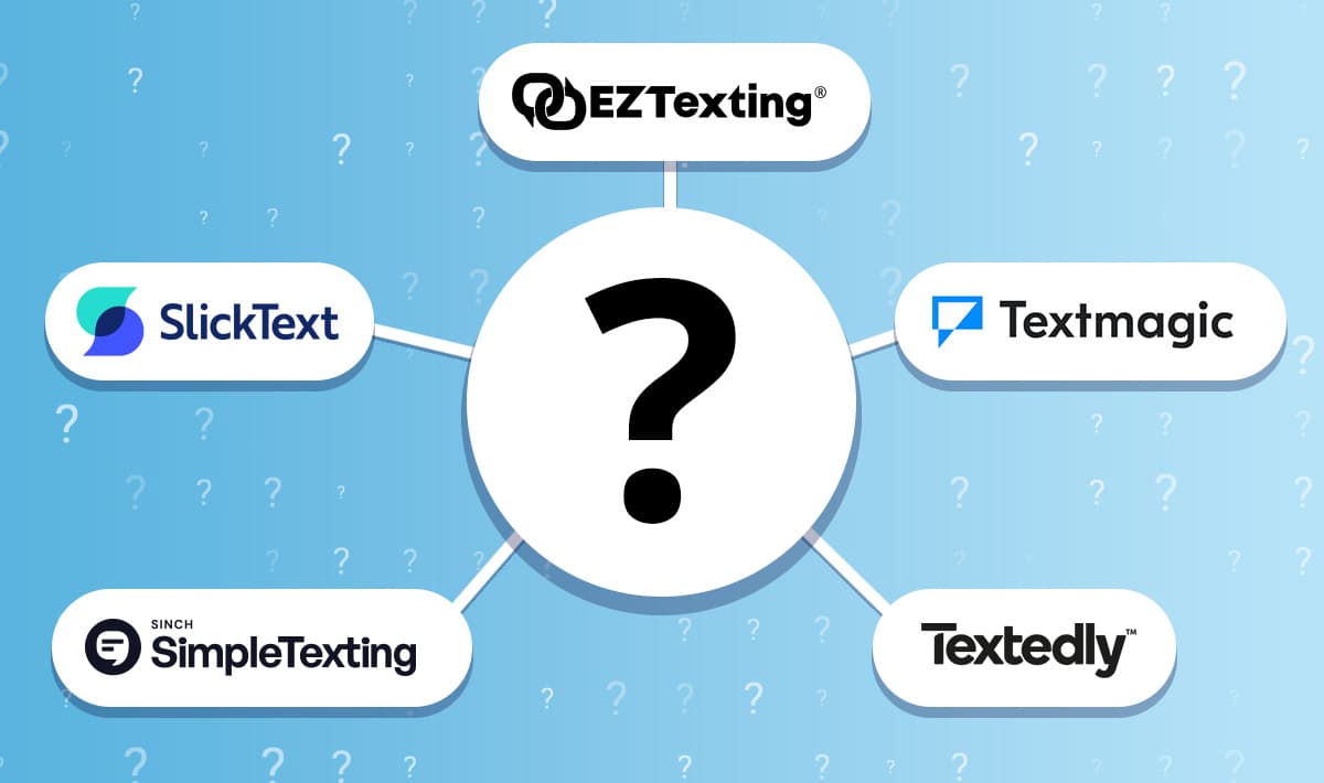 What texting platform to choose